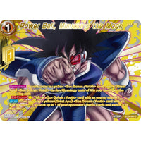 Dragon Ball Super: Masters Power Ball, Mimicking the Moon (Collector Booster Gold) (BT24 - 084) (Beyond Generations) by LAB7 Malta, Europe