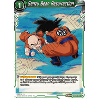 Dragon Ball Super: Masters Senzu Bean Resurrection (BT24 - 077) (Beyond Generations) by LAB7 Malta, Europe