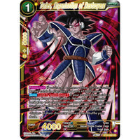 Dragon Ball Super: Masters Turles, Organization of Destroyers (BT24 - 099) (Beyond Generations) by LAB7 Malta, Europe