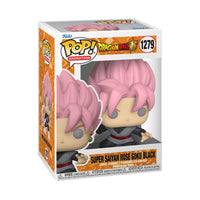 Funko Dragon Ball Super POP! Animation Vinyl Figure Goku w/(TRL) Scythe 1279 by LAB7 Malta, Europe