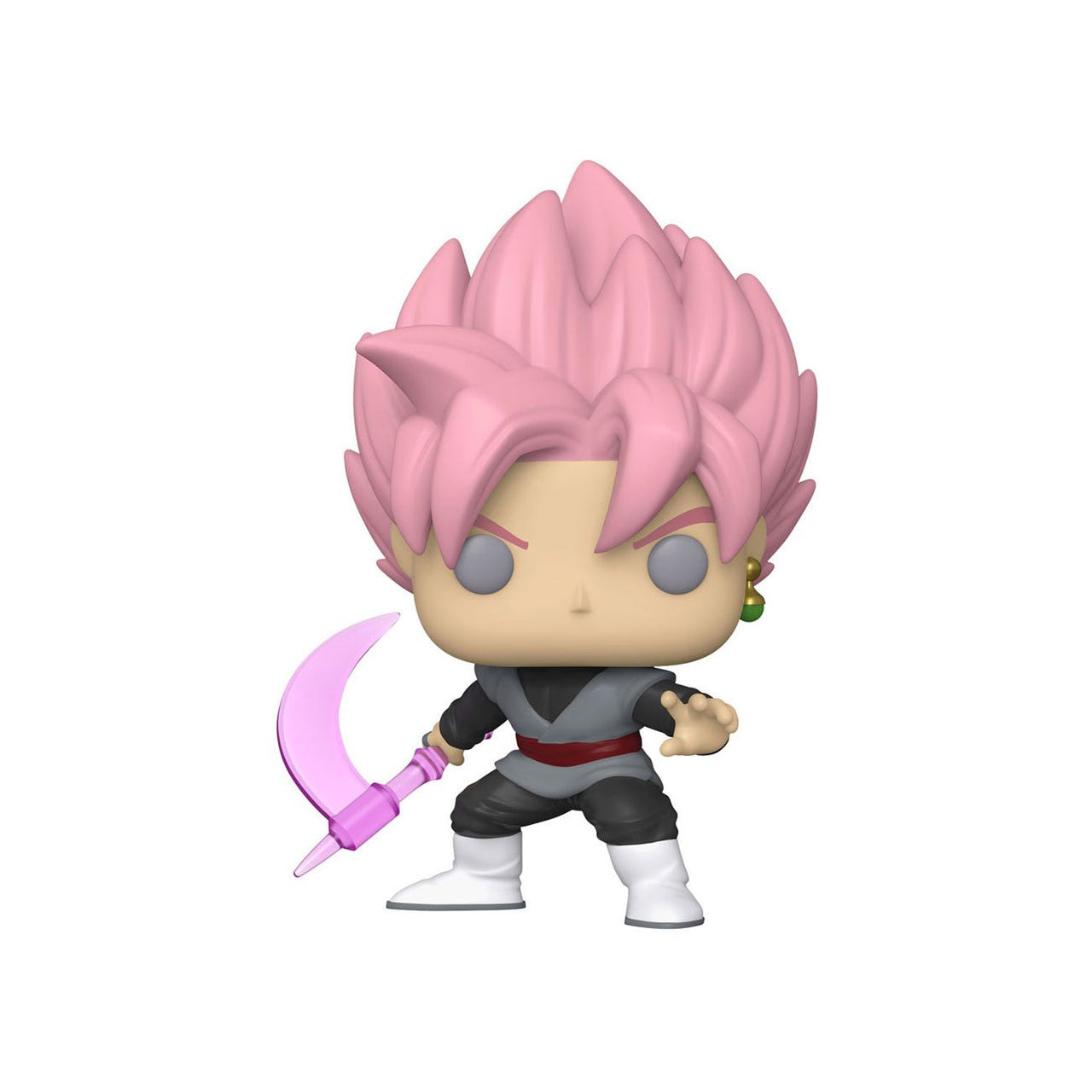 Funko Dragon Ball Super POP! Animation Vinyl Figure Goku w/(TRL) Scythe 1279 by LAB7 Malta, Europe