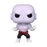 Funko Dragon Ball Super POP! Animation Vinyl Figure Jiren w/Power 1280 by LAB7 Malta, Europe