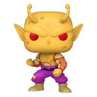 Funko Dragon Ball Super: Super Hero POP! Animation Vinyl Figure Orange Piccolo 9 cm by LAB7 Malta, Europe