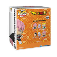 Funko Dragon Ball Super Super Sized Jumbo POP! Vinyl Figure Goku w/(TRL) Scythe 1284 by LAB7 Malta, Europe