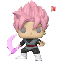 Funko Dragon Ball Super Super Sized Jumbo POP! Vinyl Figure Goku w/(TRL) Scythe 1284 by LAB7 Malta, Europe