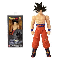 Bandai DRAGON BALL - Ultra Instinct Goku - Action Figure Limit Breaker 30cm by LAB7 Malta, Europe