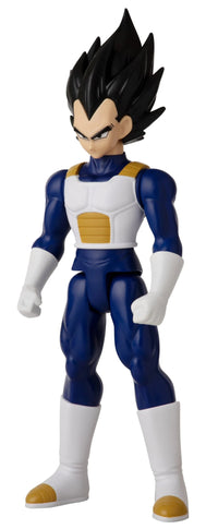 Bandai DRAGON BALL - Vegeta - Action Figure Limit Breaker 30cm by LAB7 Malta, Europe