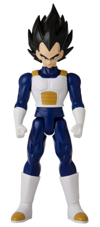 Bandai DRAGON BALL - Vegeta - Action Figure Limit Breaker 30cm by LAB7 Malta, Europe