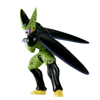 Banpresto DRAGON BALL Z - Cell - Match Makers Figurine 13cm by LAB7 Malta, Europe
