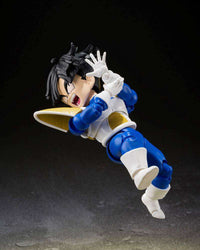 Tamashii Nations Dragon Ball Z S.H. Figuarts Action Figure Son Gohan (Battle Clothes) 10 cm by LAB7 Malta, Europe