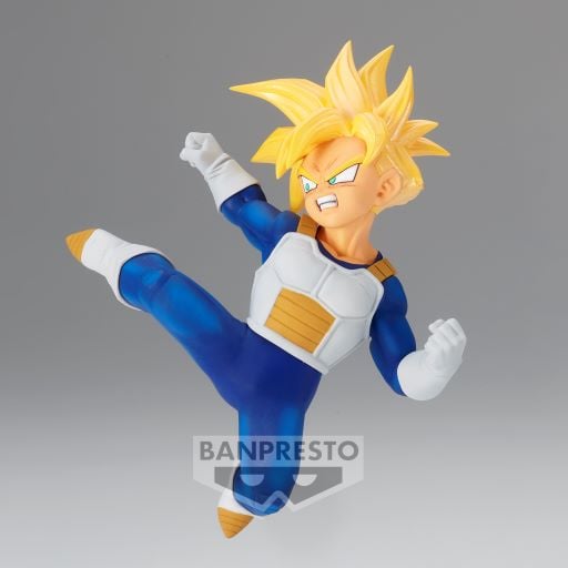 Banpresto DRAGON BALL Z - Son Gohan - Figure Chosenshiret Suden 9cm by LAB7 Malta, Europe