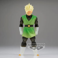 Banpresto DRAGON BALL Z - Son Gohan (Great Saiyaman) - Figure Clearise 18cm by LAB7 Malta, Europe
