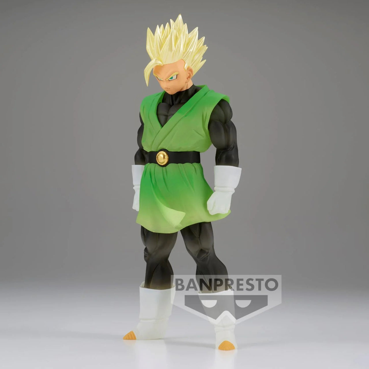 Banpresto DRAGON BALL Z - Son Gohan (Great Saiyaman) - Figure Clearise 18cm by LAB7 Malta, Europe