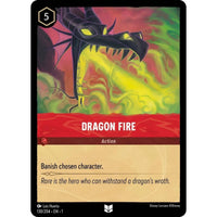 Dragon Fire (130/204) (The First Chapter) in Malta | LAB7