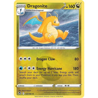 Dragonite (131/195) (SWSH12: Silver Tempest) in Malta | LAB7