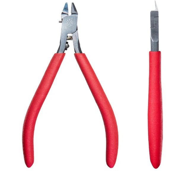 DSPIAE 120mm ST-A 3.0 Single Blade Nipper Craft Modelling Tools in Malta | LAB7