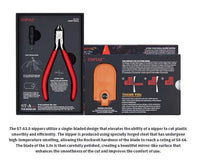 DSPIAE 120mm ST-A 3.0 Single Blade Nipper Craft Modelling Tools in Malta | LAB7