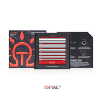 DSPIAE AT-RS Photo Etched Rolling Set in Malta | LAB7
