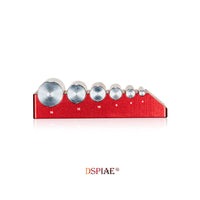 DSPIAE AT-RS Photo Etched Rolling Set in Malta | LAB7