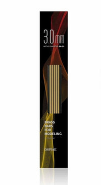 DSPIAE DSPIAE Brass Bars For Modeling by LAB7 Malta, Europe