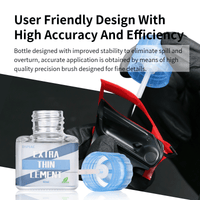 DSPIAE DSPIAE ETC - 01 Quick Drying Extra Thin Cement by LAB7 Malta, Europe