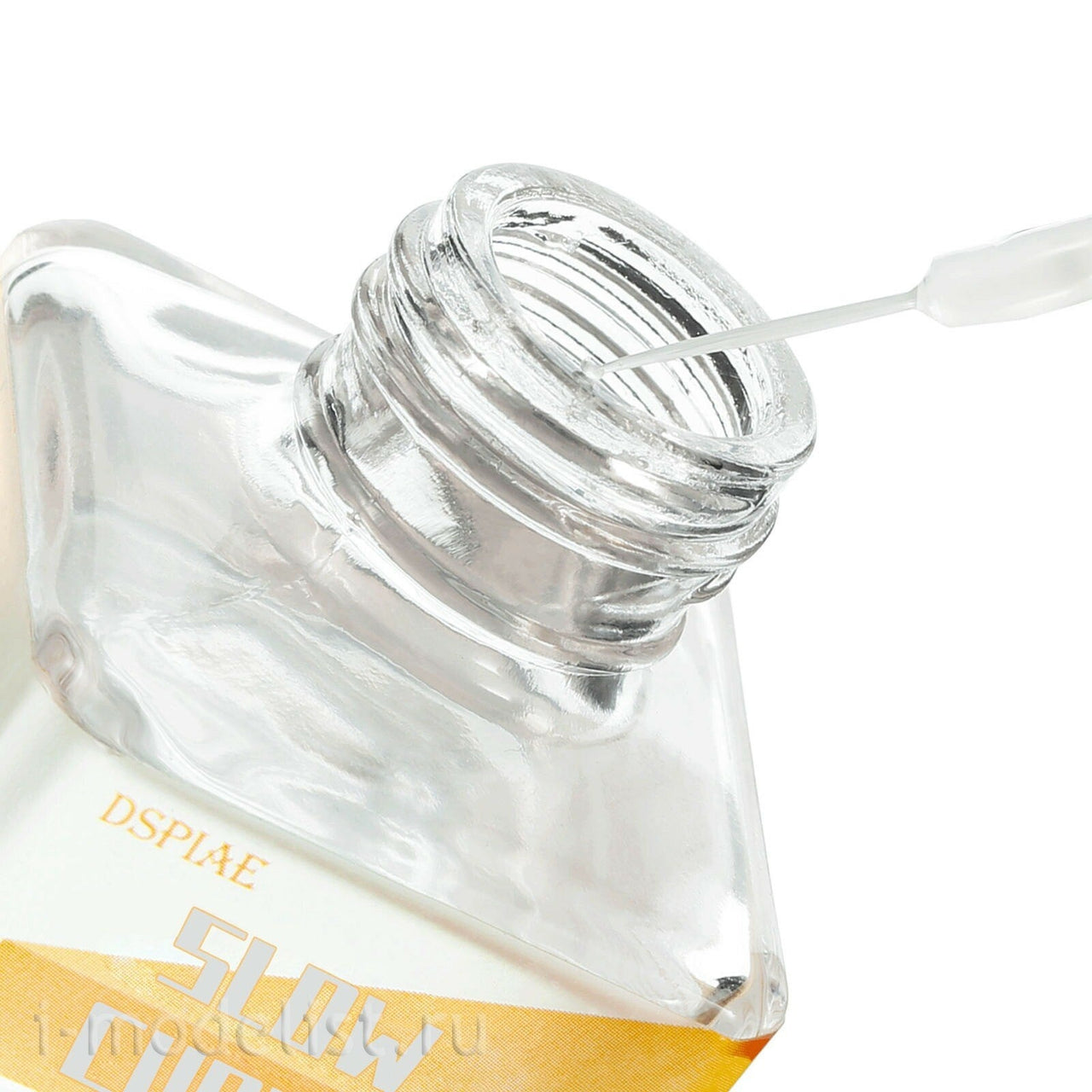 DSPIAE DSPIAE ETC - 02 Solvent Slow Curing Cement by LAB7 Malta, Europe