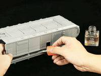 DSPIAE DSPIAE ETC - 02 Solvent Slow Curing Cement by LAB7 Malta, Europe