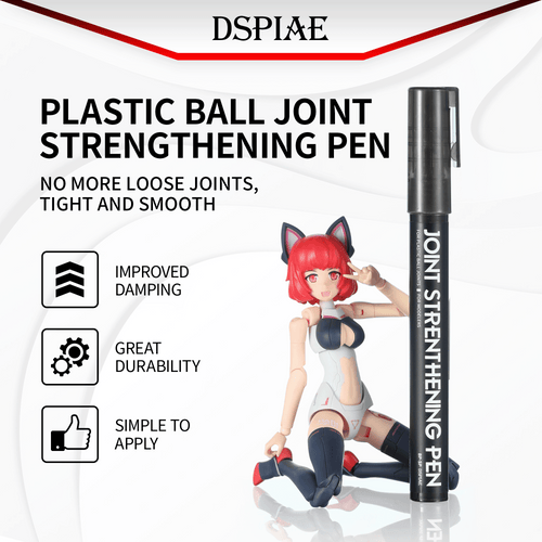 DSPIAE DSPIAE Joint Strenghtening Pen by LAB7 Malta, Europe