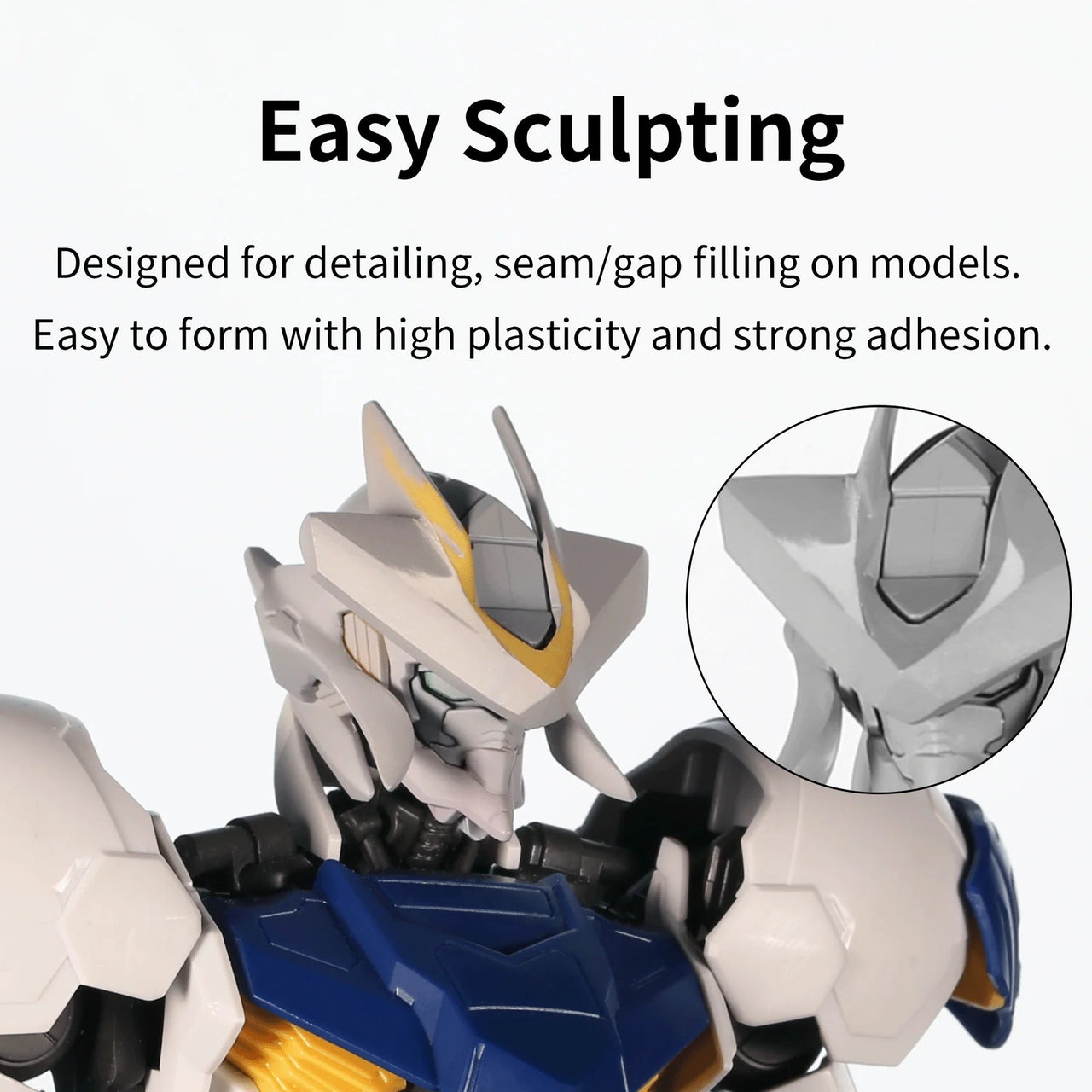 DSPIAE DSPIAE Modeling Epoxy Putty by LAB7 Malta, Europe