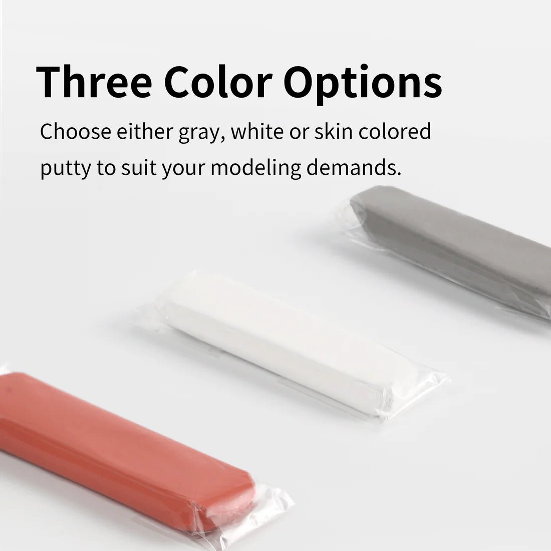 DSPIAE DSPIAE Modeling Epoxy Putty by LAB7 Malta, Europe