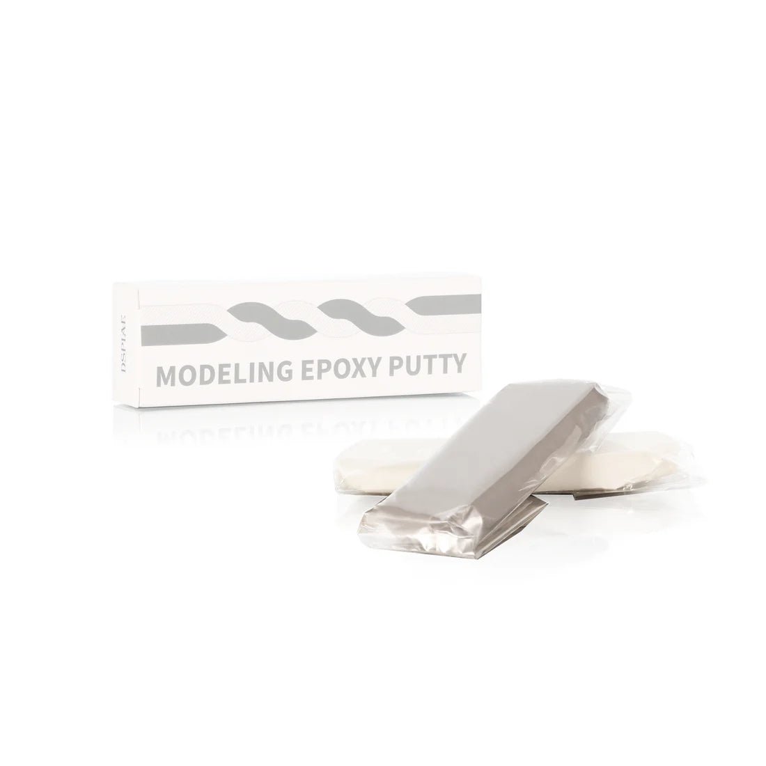 DSPIAE DSPIAE Modeling Epoxy Putty by LAB7 Malta, Europe