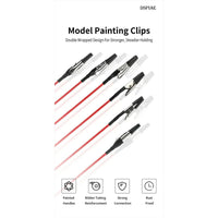 DSPIAE MPC-20 Model Painting Clips (20PCS) in Malta | LAB7