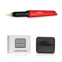 DSPIAE DSPIAE PT - DK Precision Hobby Knife Set by LAB7 Malta, Europe