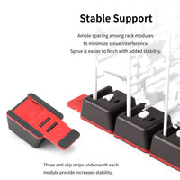 DSPIAE PT-SR Sprue Rack in Malta | LAB7
