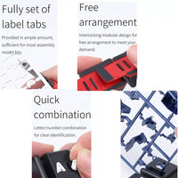 DSPIAE PT-SR Sprue Rack in Malta | LAB7