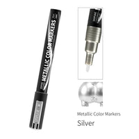 DSPIAE DSPIAE Super Metallic Colour Master Marker by LAB7 Malta, Europe