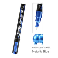 DSPIAE DSPIAE Super Metallic Colour Master Marker by LAB7 Malta, Europe