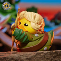 TUBBZ TUBBZ D&D First Edition Hank the Ranger (First Edition) by LAB7 Malta, Europe