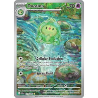 Pokemon Duosion (119/086) (SV: Black Bolt) by LAB7 Malta, Europe