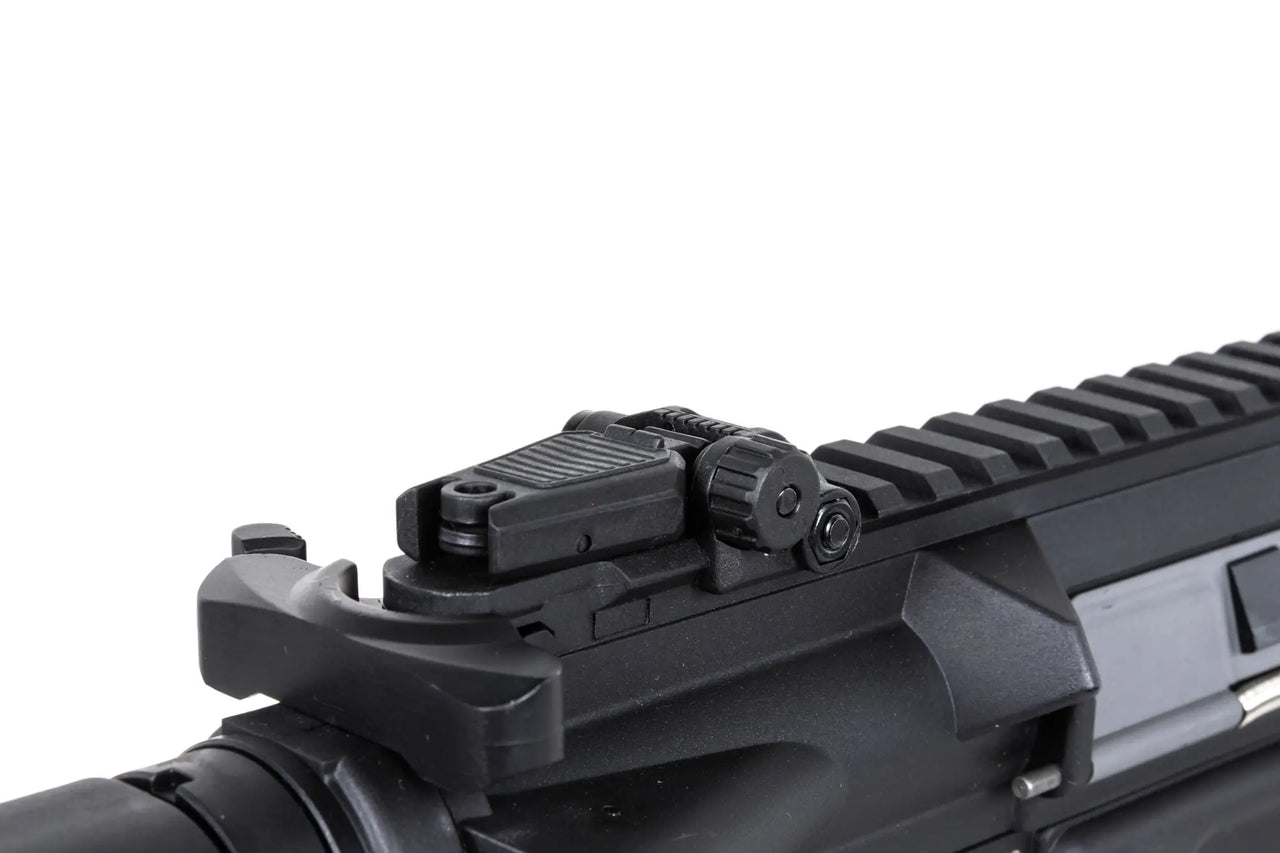 SA-C20-L CORE™ Gen.2 HAL ETU™ Airsoft Carbine – Black