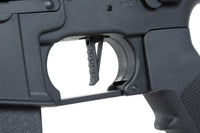 Daniel Defense® MK18 SA-C19 CORE™ Gen.2 HAL ETU™ Airsoft Carbine – Black