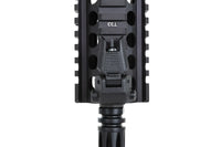 Daniel Defense® MK18 SA-C19 CORE™ Gen.2 HAL ETU™ Airsoft Carbine – Black