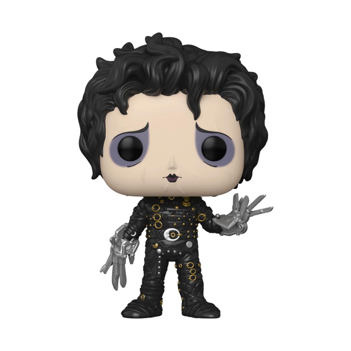 Funko Edward Scissorhands POP! Movies Vinyl Figure Edward 9 cm by LAB7 Malta, Europe