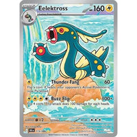Eelektross (115/086) (SV: Black Bolt) in Malta | LAB7