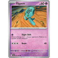 Elgyem (040/086) (SV: Black Bolt) in Malta | LAB7