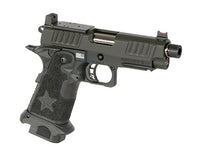 EMG STACCATO 2011 C2 GBB Pistol (Upgraded Version) – Licensed by EMG by LAB7 Malta, Europe