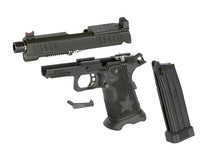 EMG STACCATO 2011 C2 GBB Pistol (Upgraded Version) – Licensed by EMG by LAB7 Malta, Europe