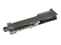 EMG STACCATO 2011 C2 GBB Pistol (Upgraded Version) – Licensed by EMG by LAB7 Malta, Europe