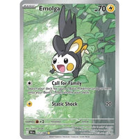 Emolga (112/086) (SV: Black Bolt) in Malta | LAB7