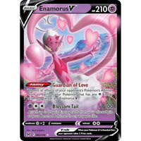 Enamorus V (082/196) (SWSH11: Lost Origin) in Malta | LAB7